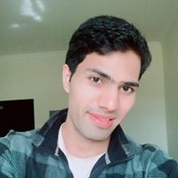 Mitesh Sharma