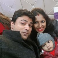 Rahul Seth
