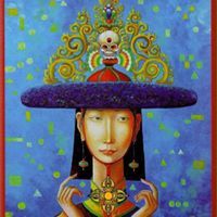 Д. Баяржаргал