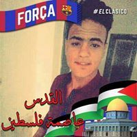 Mohamed Mustafa