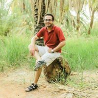 مروان عشيرى