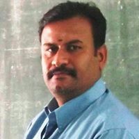 Pkt Sridhar