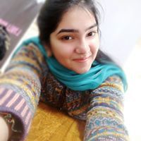 Yusra Mehmood