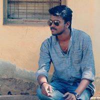Vinod Raj