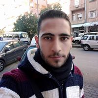 Mohammad Yazan