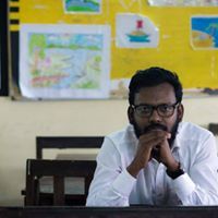 Rahber Uddin