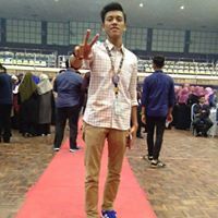 Shafiq Akmal