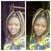 Odeleye Yemisi Funmi