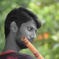 Hariprasad Joshi