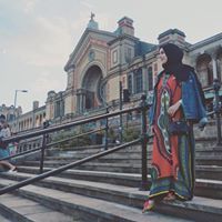 Farwa Nawi