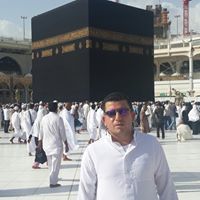 Ahmed Salama