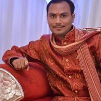 Rupesh Wakulkar