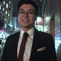 Bryan Zhuang