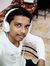 Avinash...