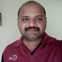 Ramesh Krishnan