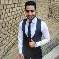 Mohamed Abdalla