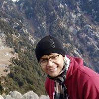 Pratik Bhowmik