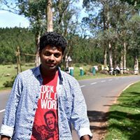 Aravind Shridar