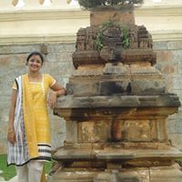 Rajalakshmi Kannan