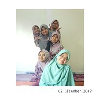 Nor Aisyah