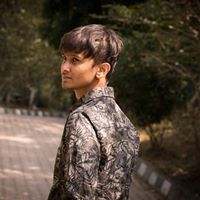 Shreyas Srikanth