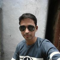 दिनेश रुद्रवार