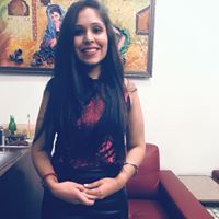 Simran Gupta