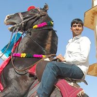 Thanaram Patel