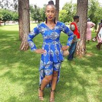 Khothaletso Msimanga