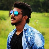 Arun P