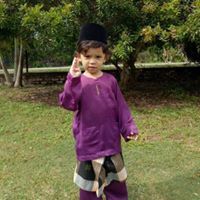 Muhd Aizuddin