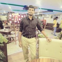 Bikramaditya Deb