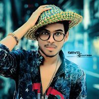 Rahul Kashyap