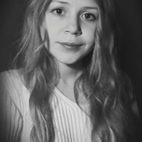 Анастасия Виноградова