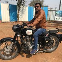 Ashish Banubakode