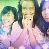 Indah Ndanda