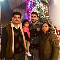 Manna Singh