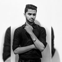 Ali Chouhan