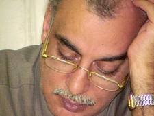 Ahmed El Halawany