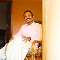 Gokul Sasidharan