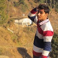 Saurabh Singh