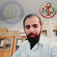 قاسم العبوش