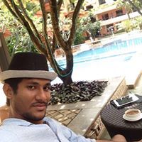 Suraj Choudhary