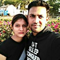 Dave Bhavesh