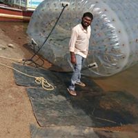 Ajay Kumar