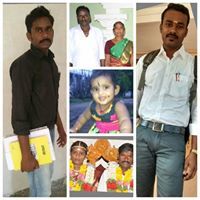 Arulprakash Nagarajan