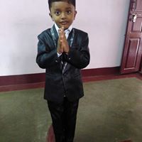 Rajesh Kumar