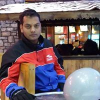 Mohammed Arif