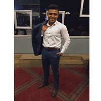 Anas Mohamed