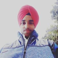 Gaganpreet Khalsa